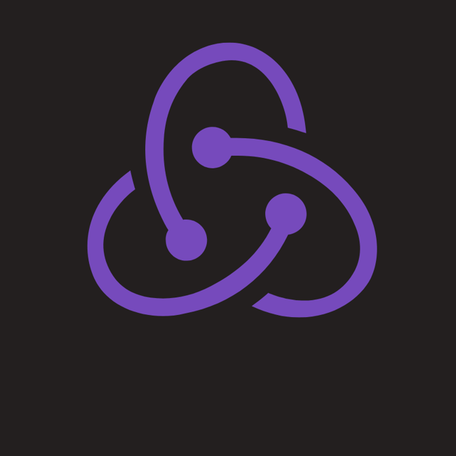 Redux logo